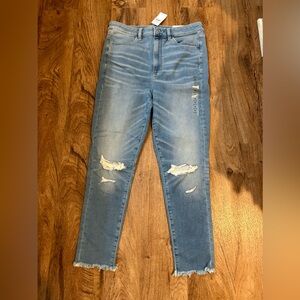 American Eagle Jegging